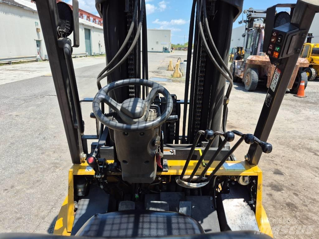 CAT GC 70 K 堆高機(叉車)-其他