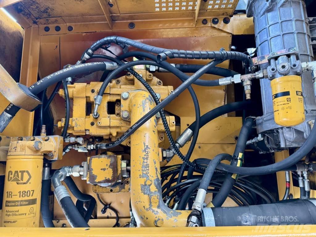 CAT 325 B LN 履帶式 挖土機/掘鑿機/挖掘機