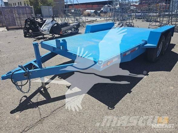  CAR TRAILER 其他