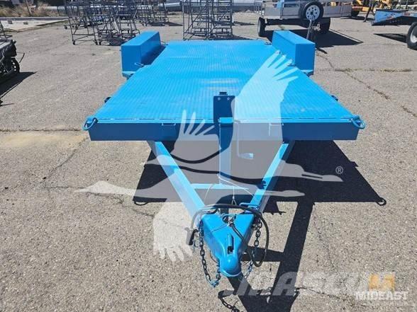  CAR TRAILER 其他