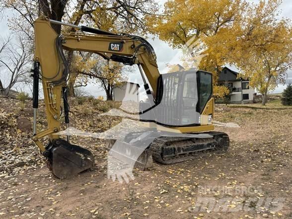 CAT 308 CR 履帶式 挖土機/掘鑿機/挖掘機
