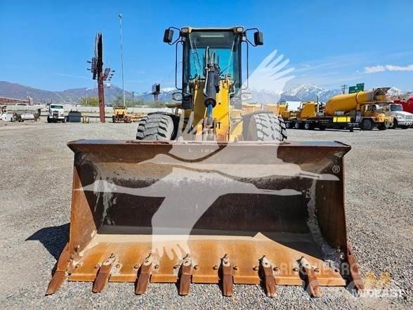 CAT 930G 輪胎式裝載機