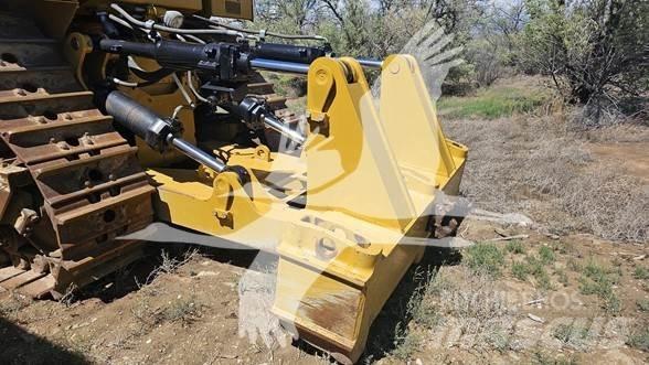 CAT D9T 履帶推土機