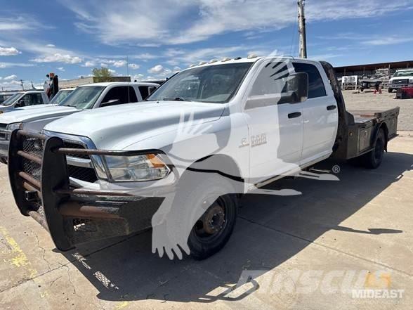 Dodge RAM 其他