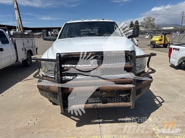 Dodge RAM 其他