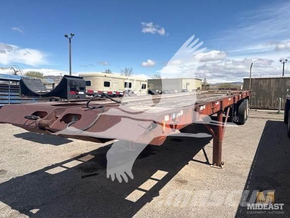  FLOAT TRAILER 其他