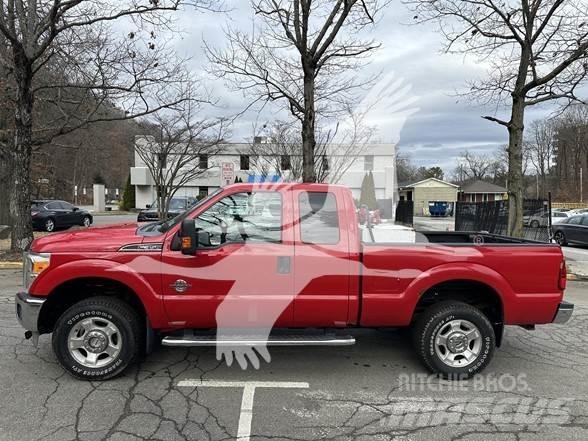 Ford F350 其他