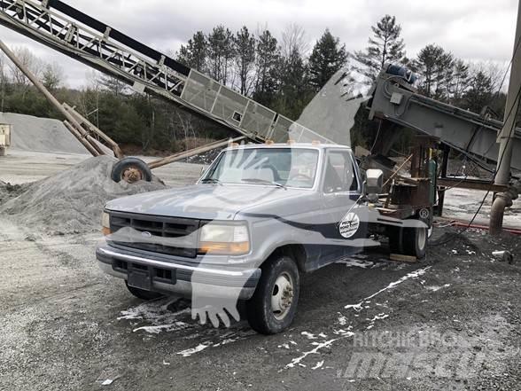 Ford F350 其他
