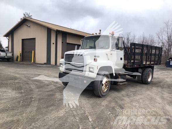 Ford L8000 其他