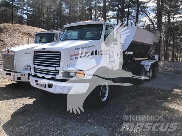 Ford LT9513 其他