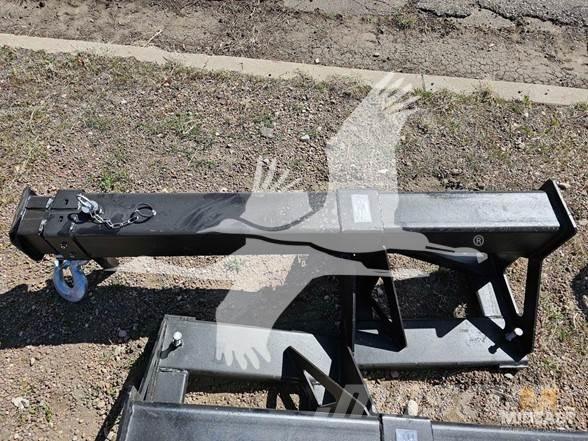  FORKLIFT JIB 其他