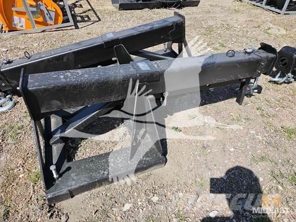 FORKLIFT JIB 其他