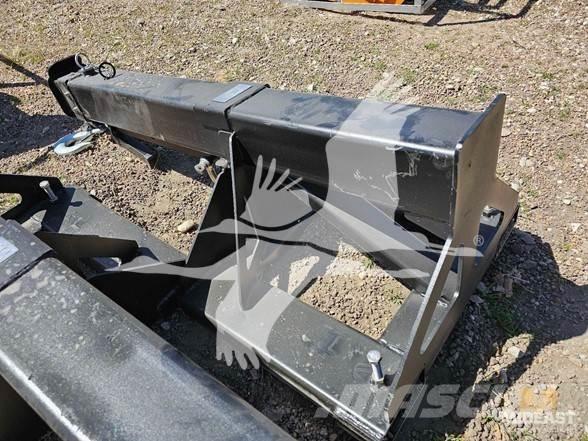  FORKLIFT JIB 其他