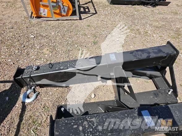  FORKLIFT JIB 其他