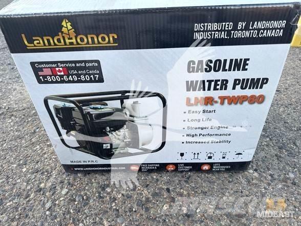  GAS WATER PUMP 其他