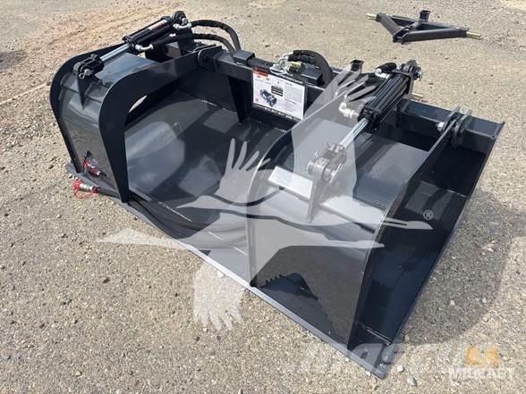  GRAPPLE BUCKET 其他