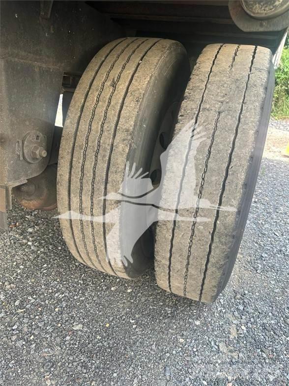 Great Dane  控溫式半拖車