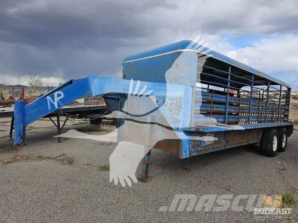  HORSE TRAILER 其他