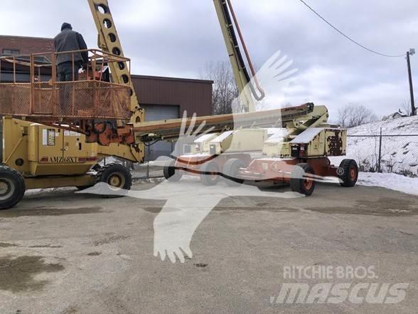 JLG 80HX 伸縮臂高空作業車