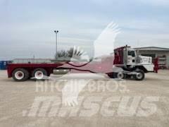 Kenworth C500 其他
