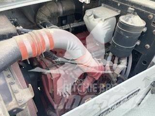 Kenworth C500 其他