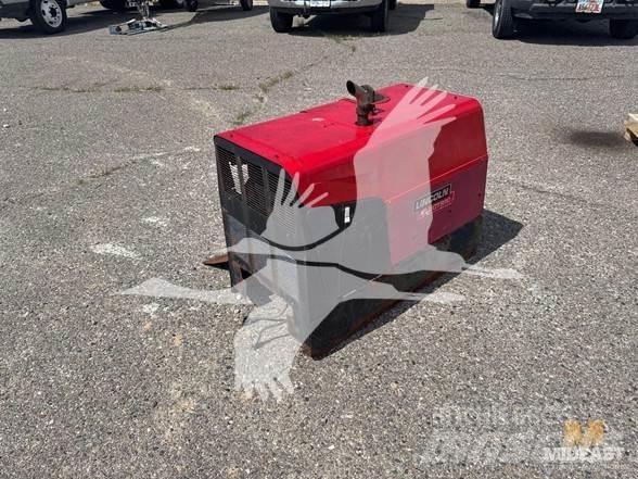 Lincoln WELDER 其他