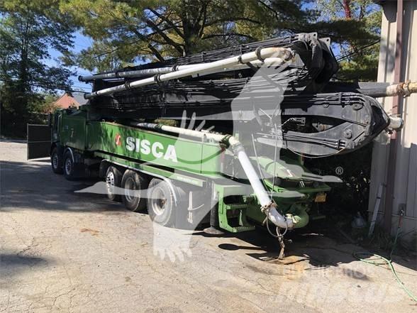 Mack MRU613 其他