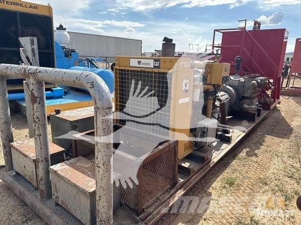  MUD PUMP 其他