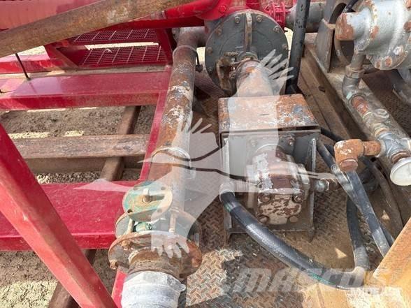  MUD PUMP 其他
