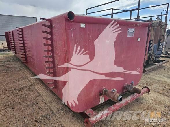  MUD TANK 其他