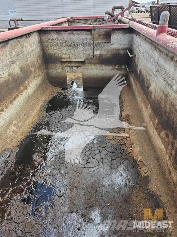  MUD TANK 其他