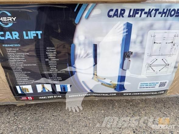  NEW CAR LIFT 其他