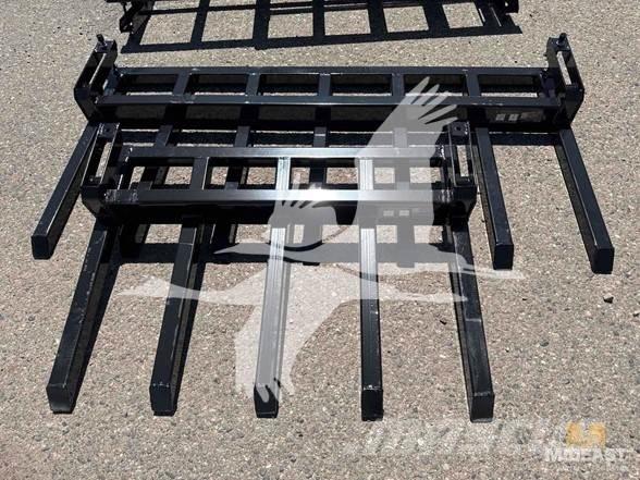  PALLET FORKS 其他