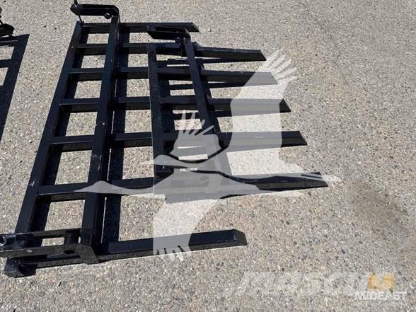  PALLET FORKS 其他