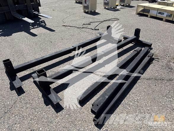 PIPE RACKS 其他