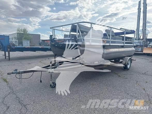  PONTOON BOAT 其他
