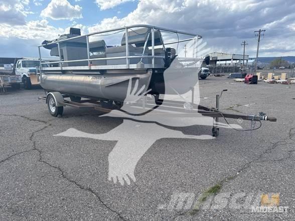  PONTOON BOAT 其他