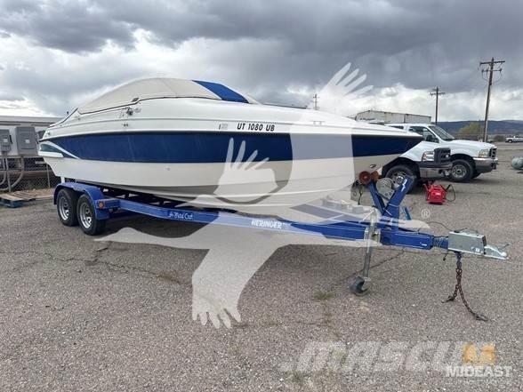  SEASWIRL BOAT 其他
