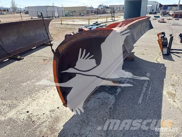  SNOW PLOW 其他