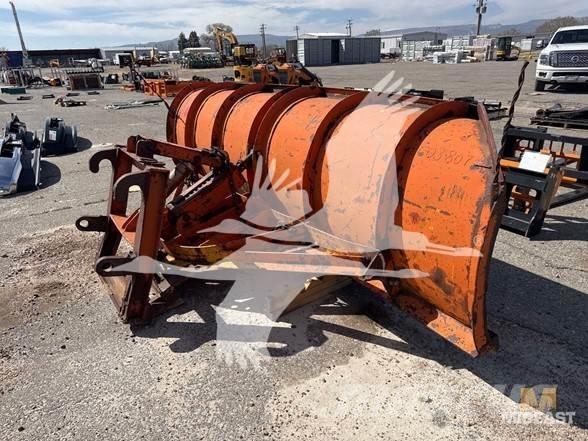  SNOW PLOW 其他