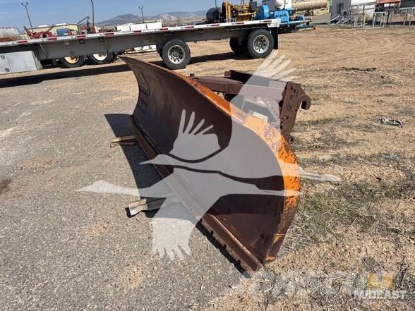  SNOW PLOW 其他