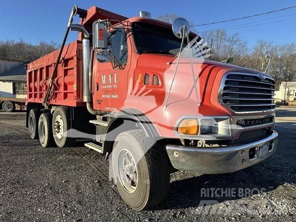 Sterling L9500 傾卸式卡車