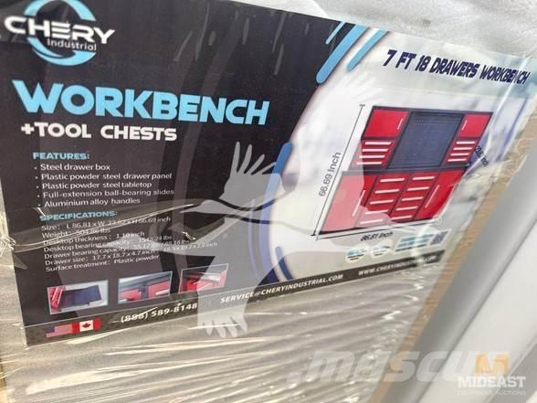  TOOL CHEST 其他