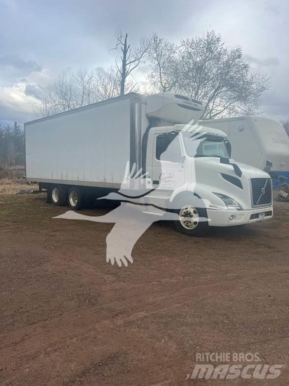 Volvo VNR42300 其他