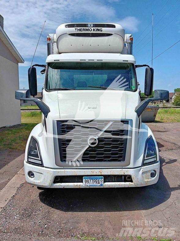 Volvo VNR42300 其他