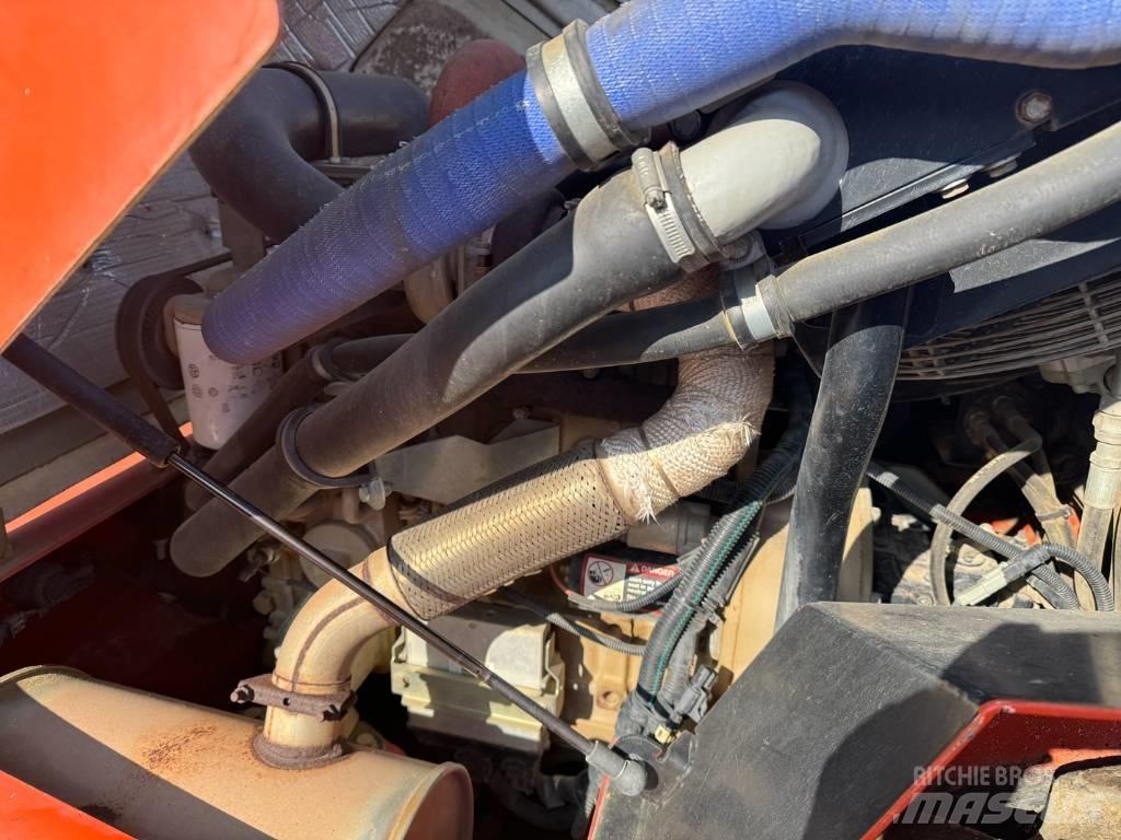 Dynapac CA 134 PD 複合式滾壓機