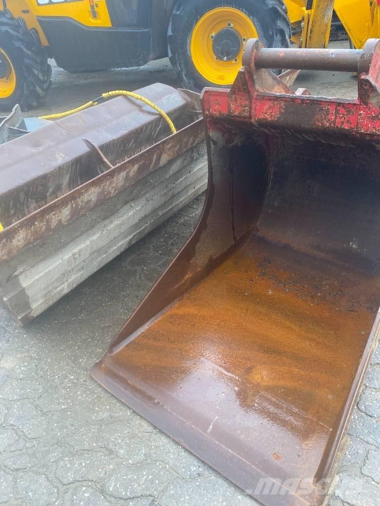 Wacker Neuson ET 145 履帶式 挖土機/掘鑿機/挖掘機