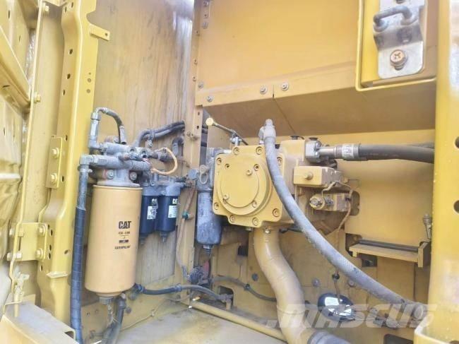 CAT 320 GC 履帶式 挖土機/掘鑿機/挖掘機