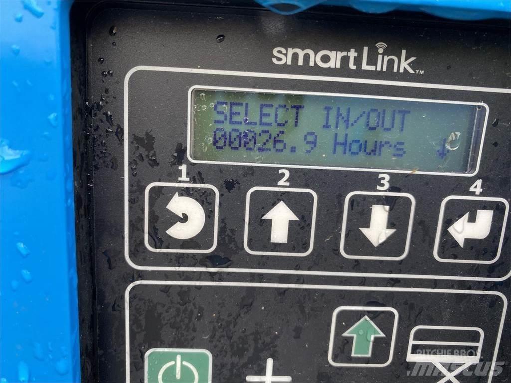 Genie GS4655 剪式升降機