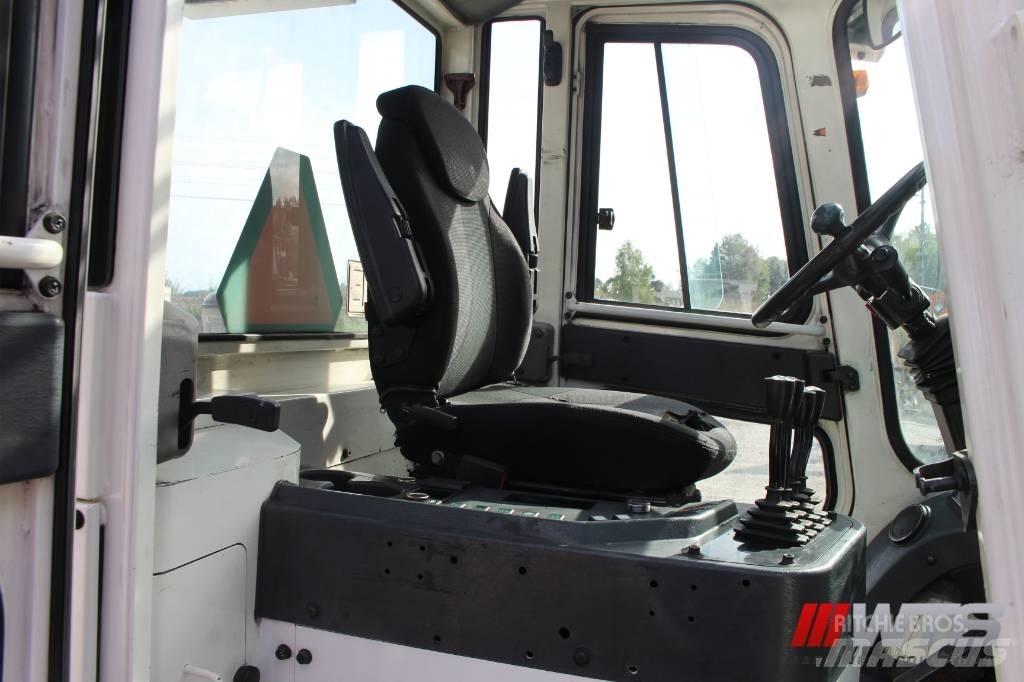 Hyundai 70 D-7 A 柴油卡車